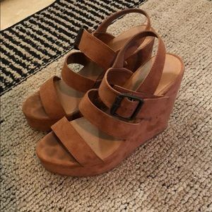 Wedges